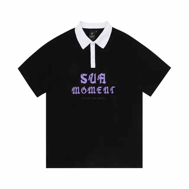 Suamoment T