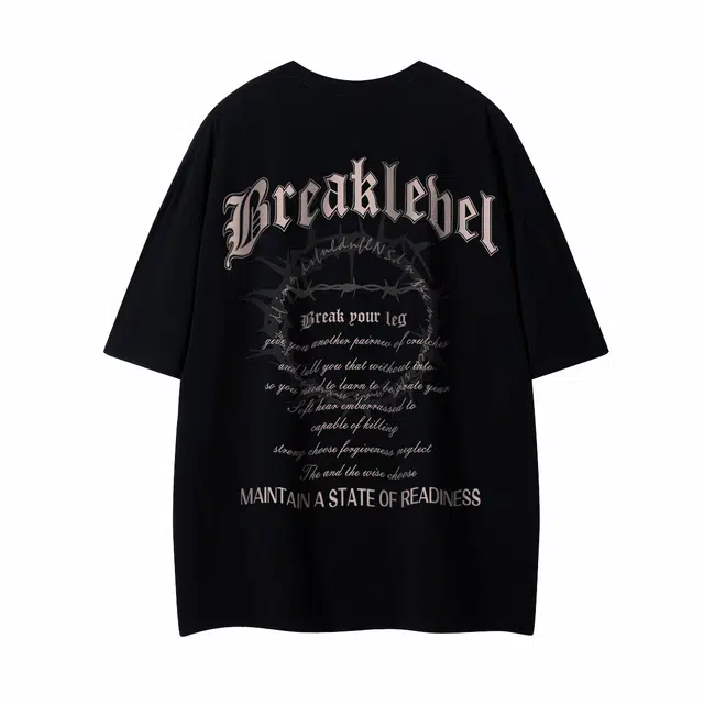 LEVEL T