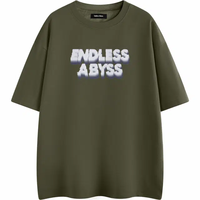 Endless Abyss LogoT