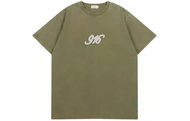 GOOD BAI SS24 916 logo T
