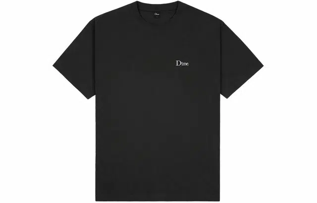 Dime MTL SS24 T-Shirt