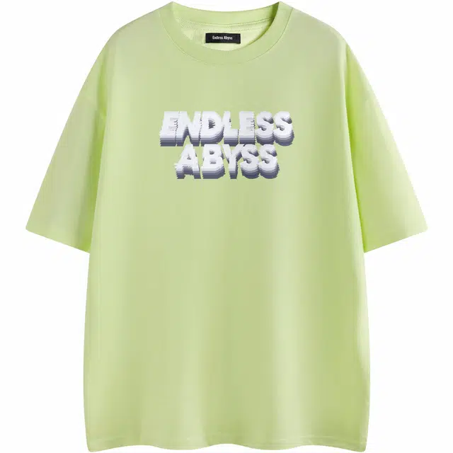 Endless Abyss LogoT