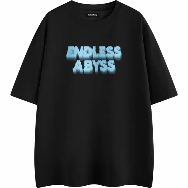 Endless Abyss LogoT
