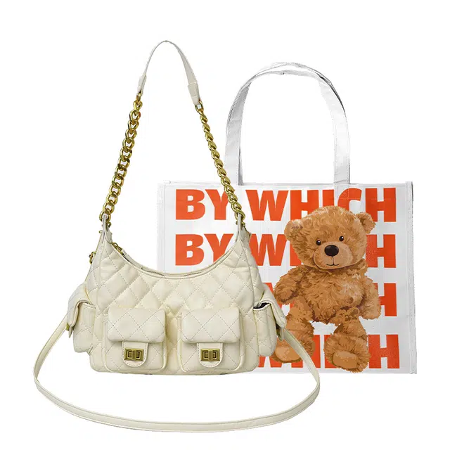 Bywhich PU