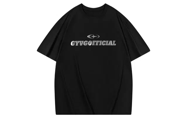GY.VG LogoT