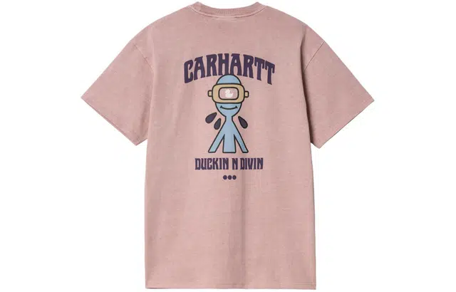 Carhartt WIP SS24 SS Duckin' T-Shirt T