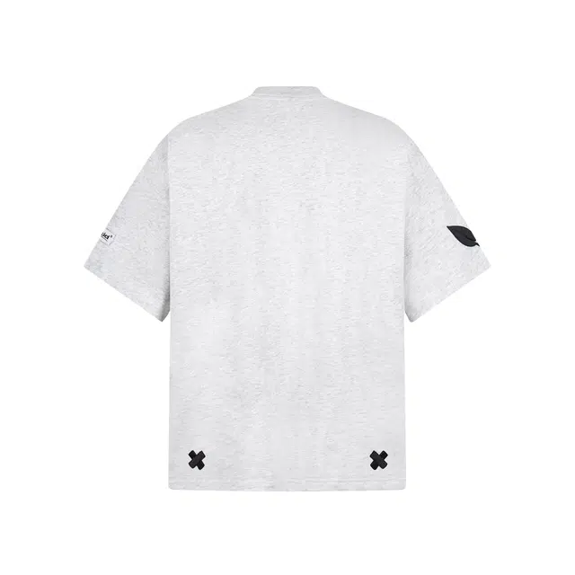 PAINT STAIN T