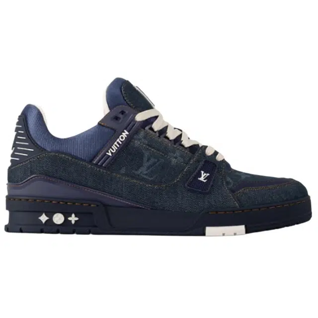 LOUIS VUITTON Trainer