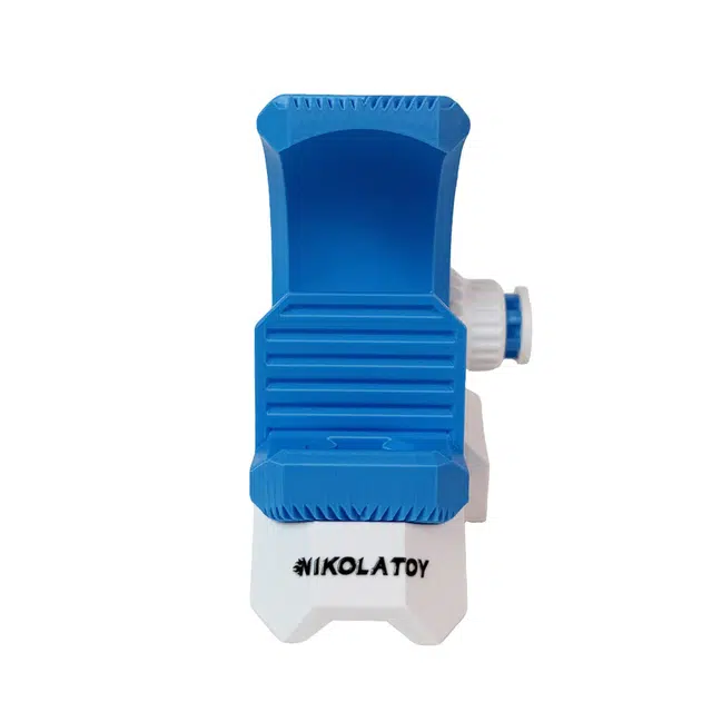 NIKOLA TOY 3D