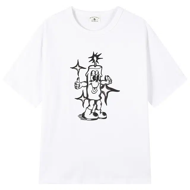 MIND ERROR T Jeans