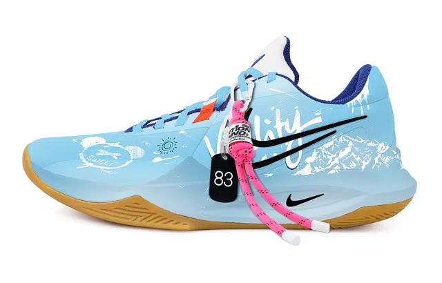 Nike Precision 6