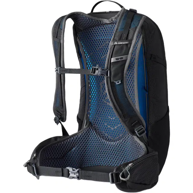 GREGORY 24L