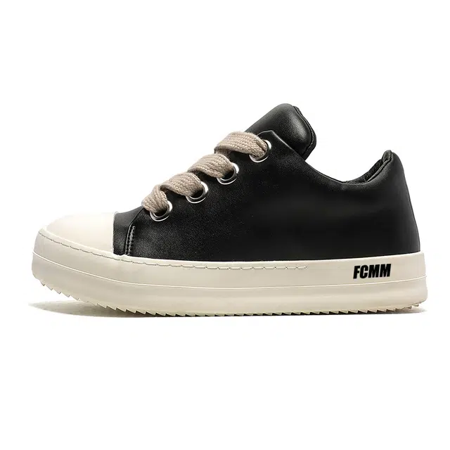 FCMM
