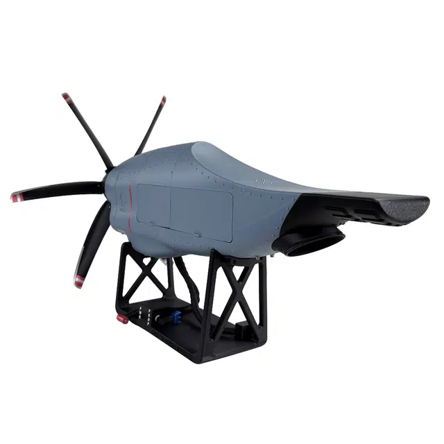 NIKOLA TOY C130