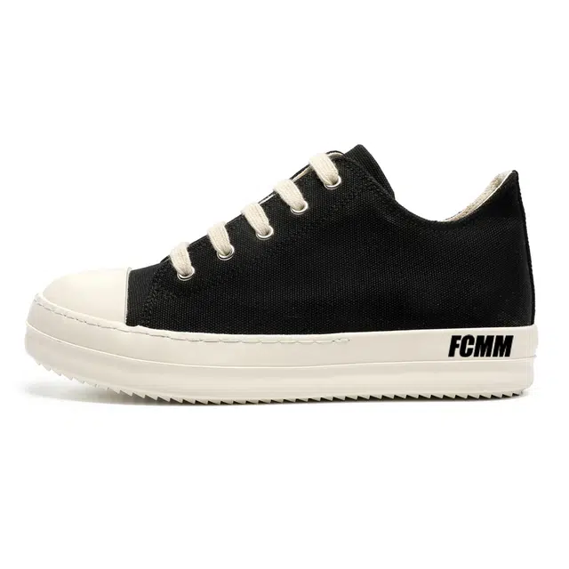 FCMM