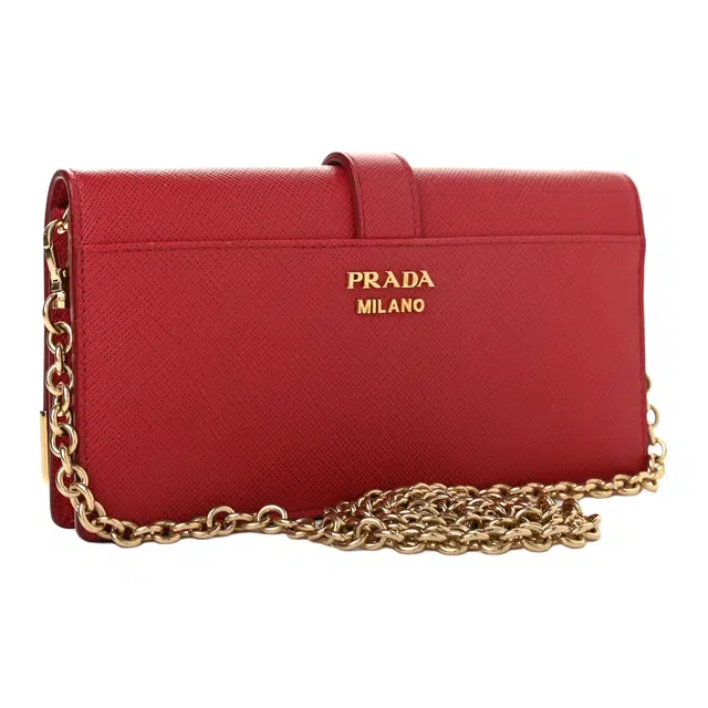PRADA Cahier