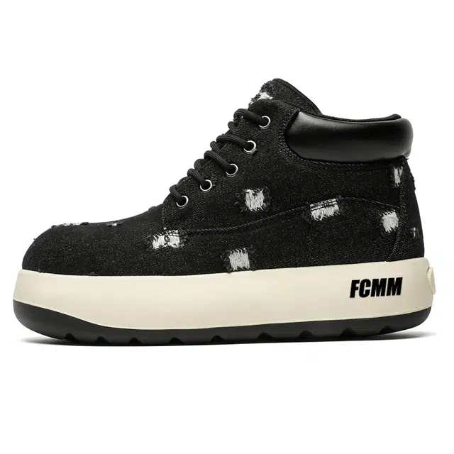 FCMM
