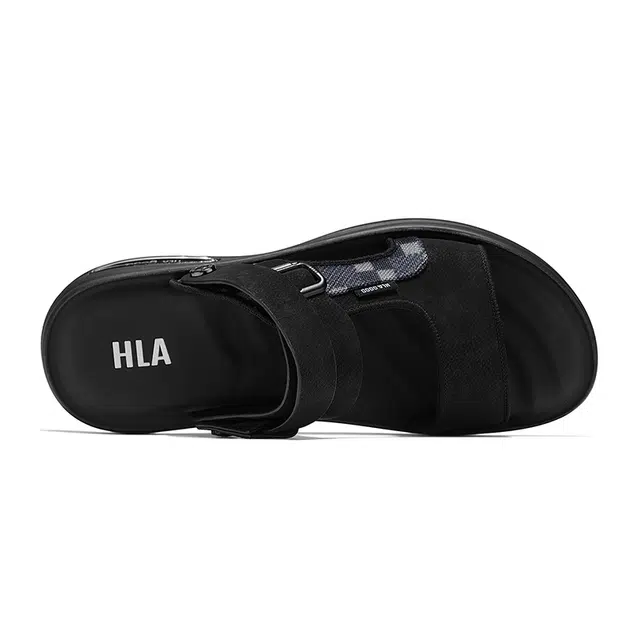 HLA