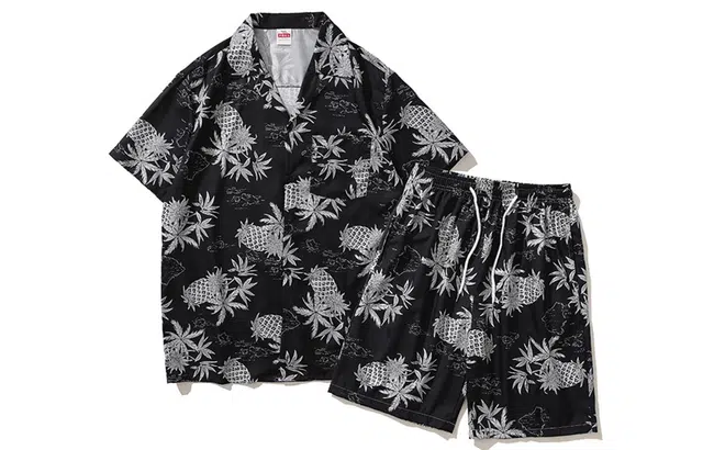 TESTUNG Clean fit