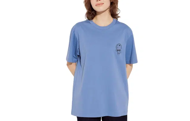 UNIQLO x A SS24 T