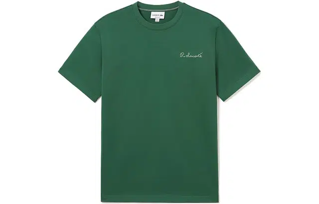 LACOSTE T