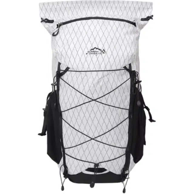 INOXTO 45L