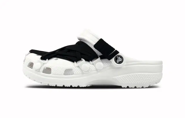 Crocs Classic clog