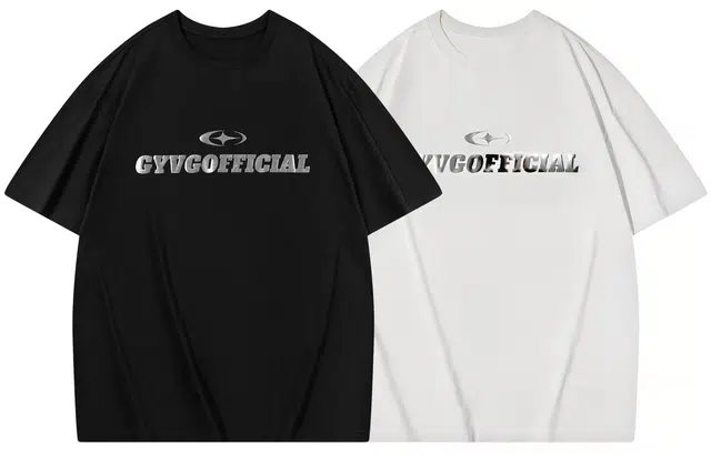 GY.VG LogoT