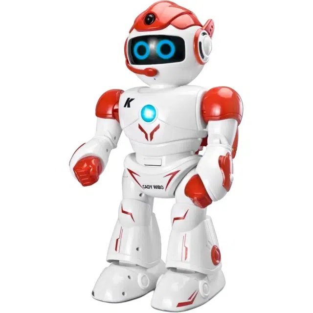 JJRC