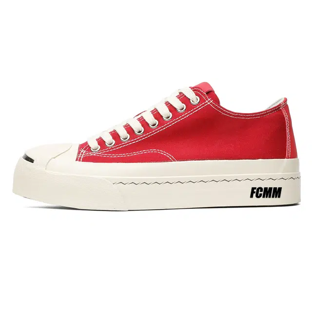 FCMM