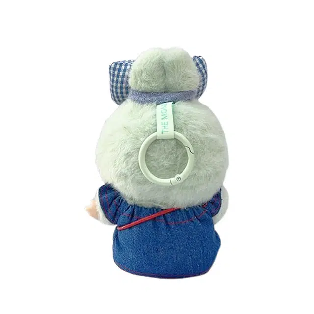 POP MART THEMONSTERS Labubu 15cm