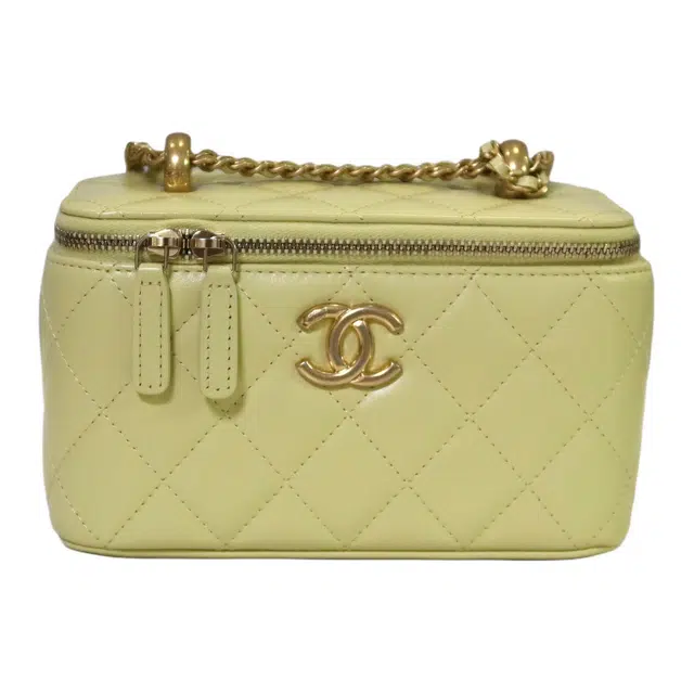 CHANEL 24C