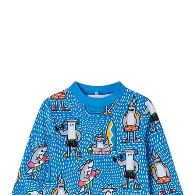 Stella McCartney SS24 T