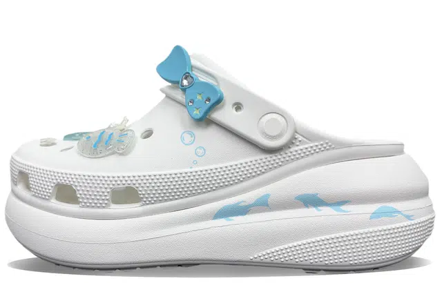 Crocs Crush Clog YDCC EVA