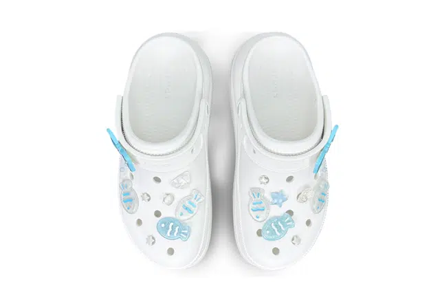 Crocs Crush Clog YDCC EVA