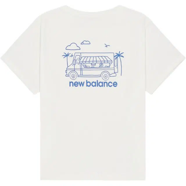 New Balance T