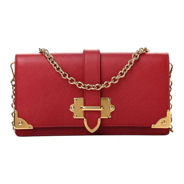 PRADA Cahier
