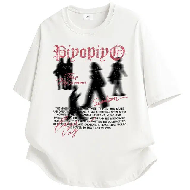 PIYOPIYO T
