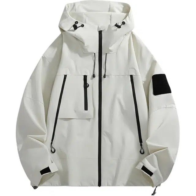 Outdoor Functional Jacket