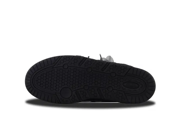 adidas Adi2000 Black Silver