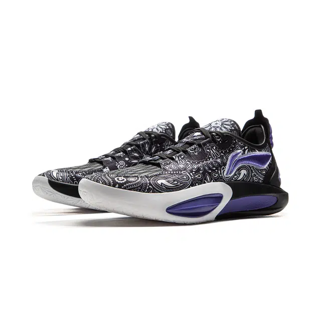 LiNing JB3