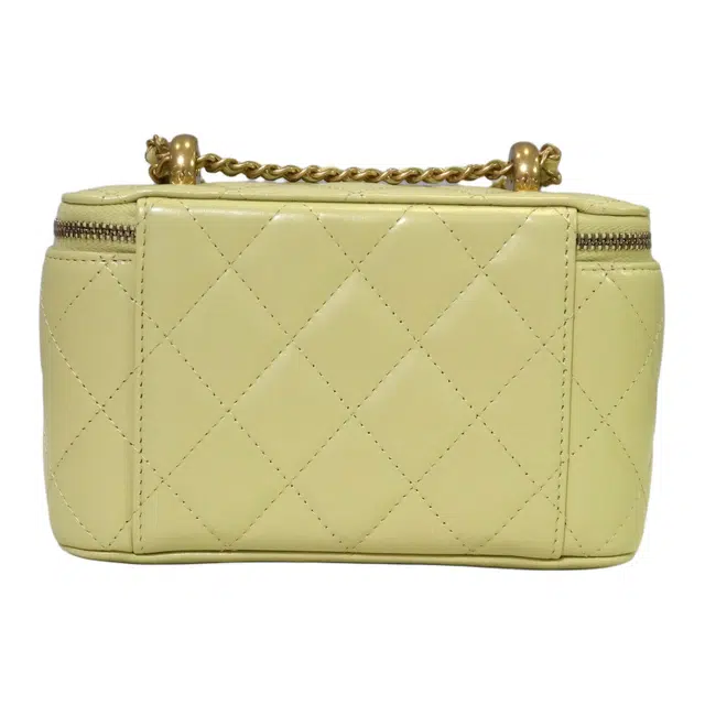 CHANEL 24C