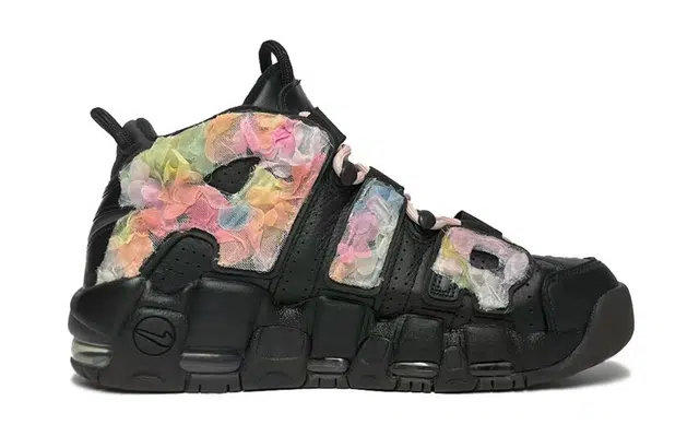Nike Air More Uptempo
