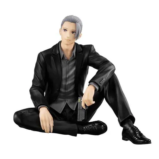 MegaHouse G.E.M