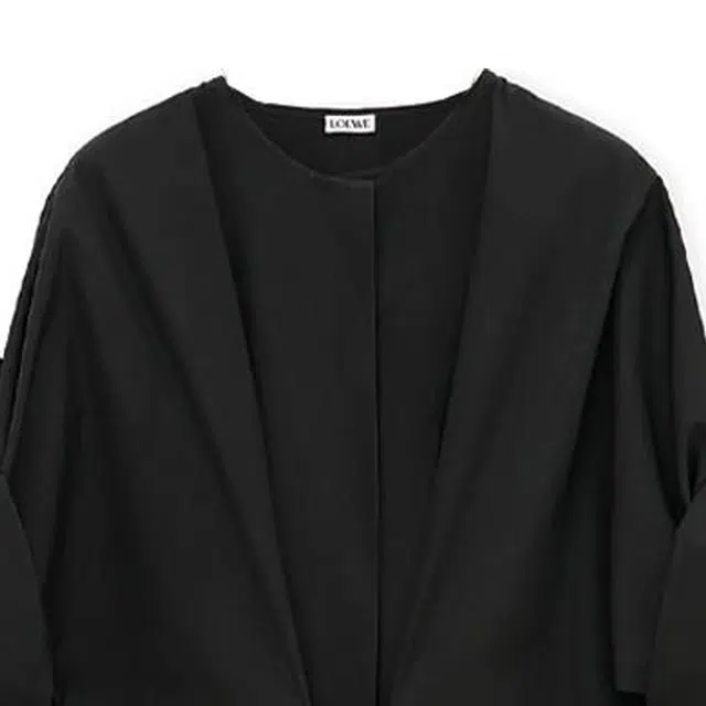 LOEWE x On FW24