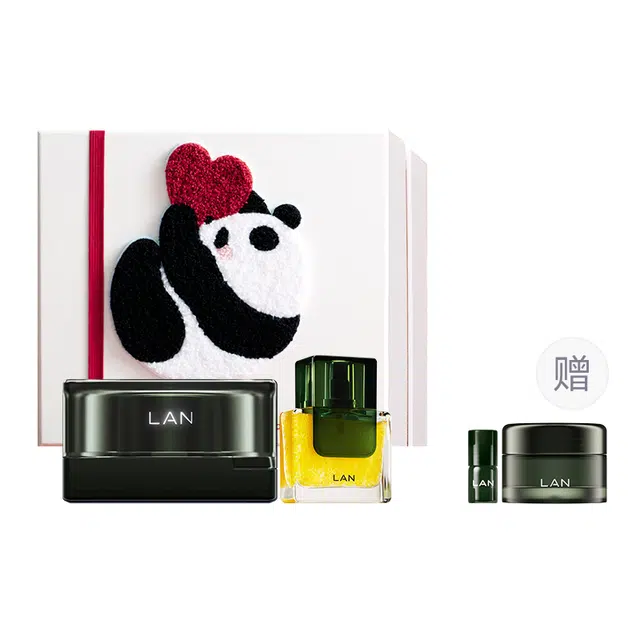 LANM.LanPanda