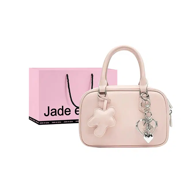Jade en plus PU