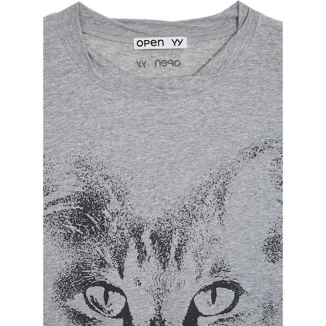 Open Yy FW24 T