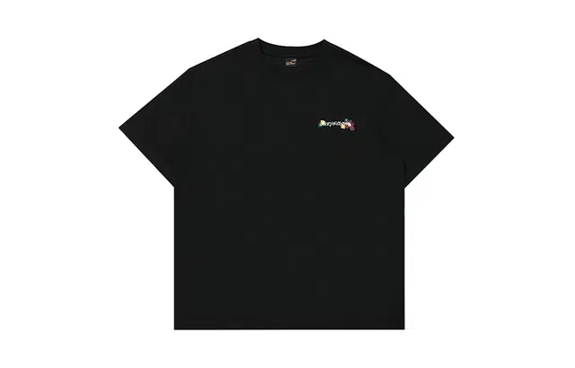 RickyisClown T