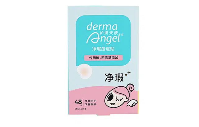 DERMA ANGEL 48